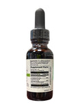 SUPER B-12 MC LIQUID (METHYLCOBALAMIN) (VEGETARIAN/GLUTEN FREE/SOY FREE)