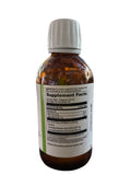 Liquid Omega-3 (EPA & DHA) Cherry-Orange Flavor!
