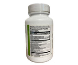 Prostate-Fx Formula 60 vegetarian caps