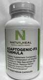Adaptogenic-Fx Formula (formerly Daily Energy) 90 vegetarian capsules