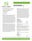 Osteogen-fx 60 vegetarian