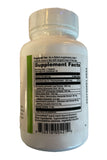 Glucose-Fx Formula Vegetarian Capsules (gluten Free) 45 Servings