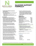 Glucose-Fx Formula Vegetarian Capsules (gluten Free) 45 Servings