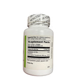 Natural Vitamin E 400 IU 60 Softgels.